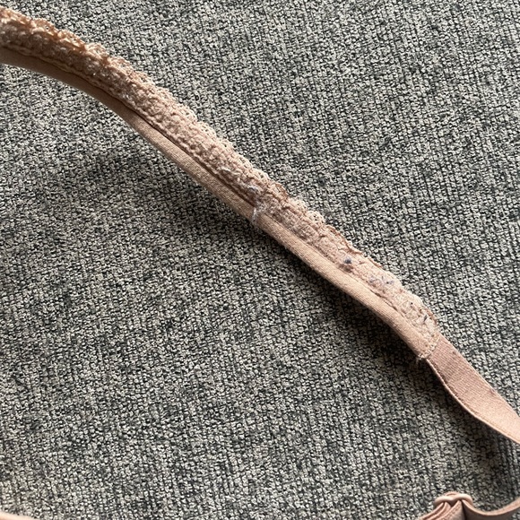 Body by Victoria Full Coverage Perfect Shape Bra - Picture 8 of 9